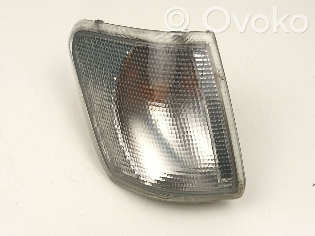 Ford Fiesta Frontblinker 