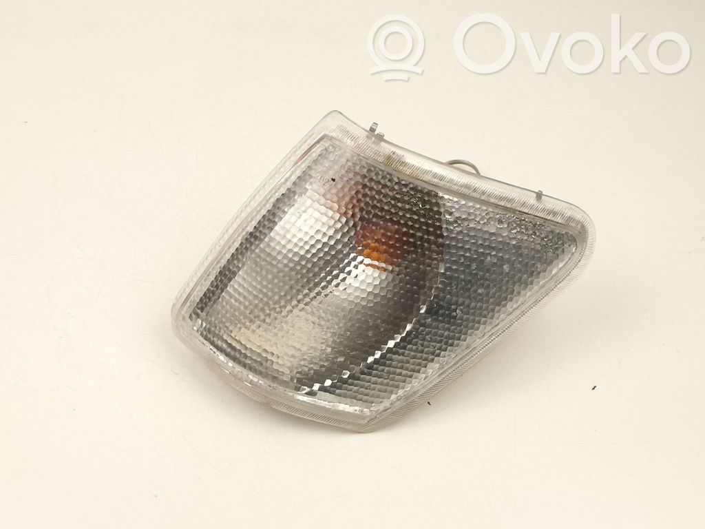 Ford Fiesta Front indicator light 