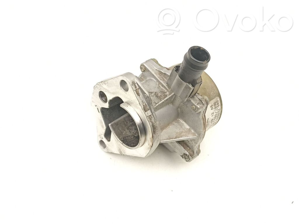 Válvula de vacío   8200327149,7223891205