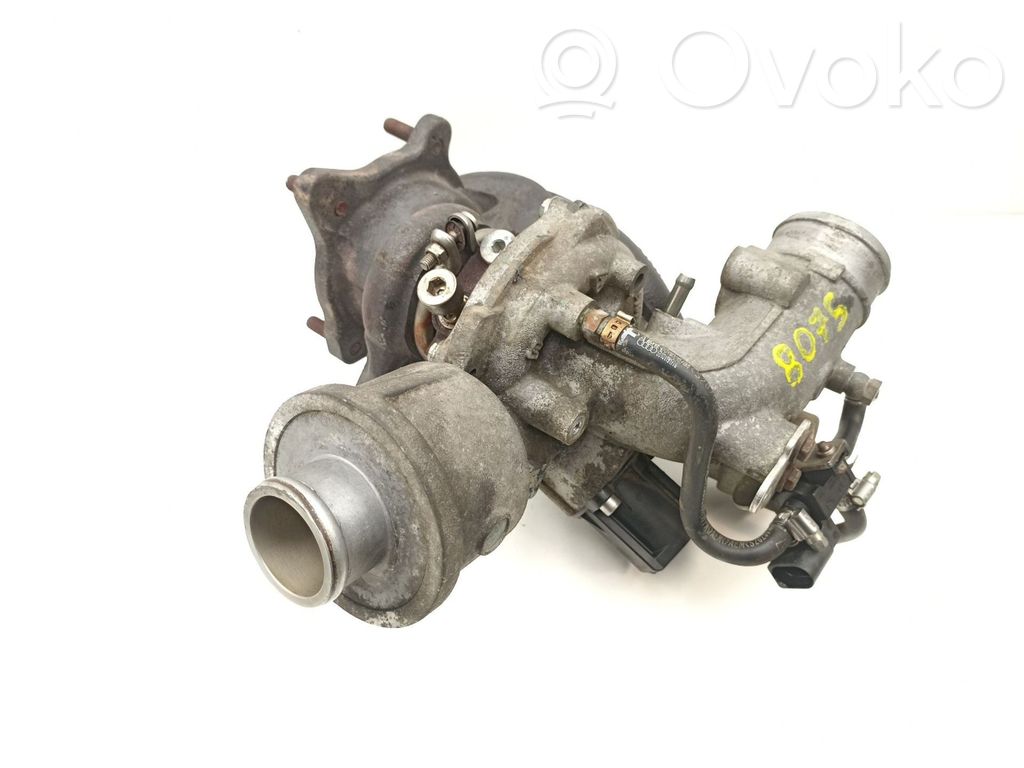 Turbo   06D145701B,K0353039700087