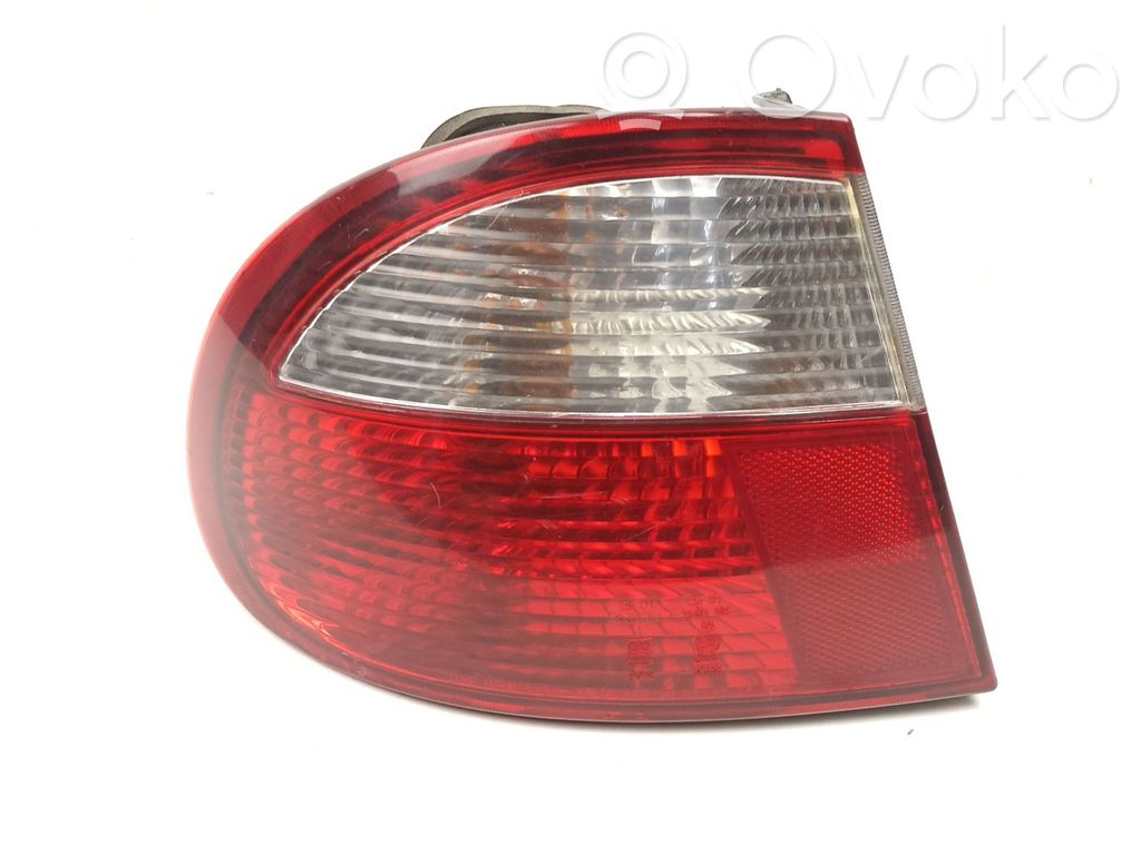 Daewoo Lanos Takavalot 
