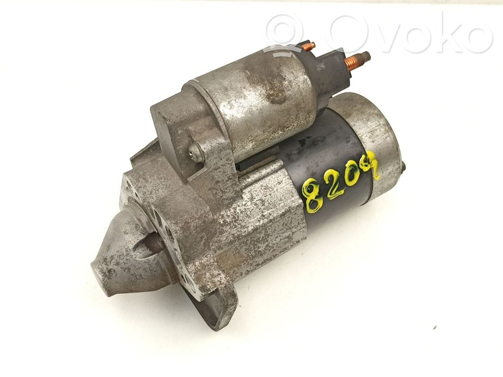 Motor de arranque   8200584675,M000T87881