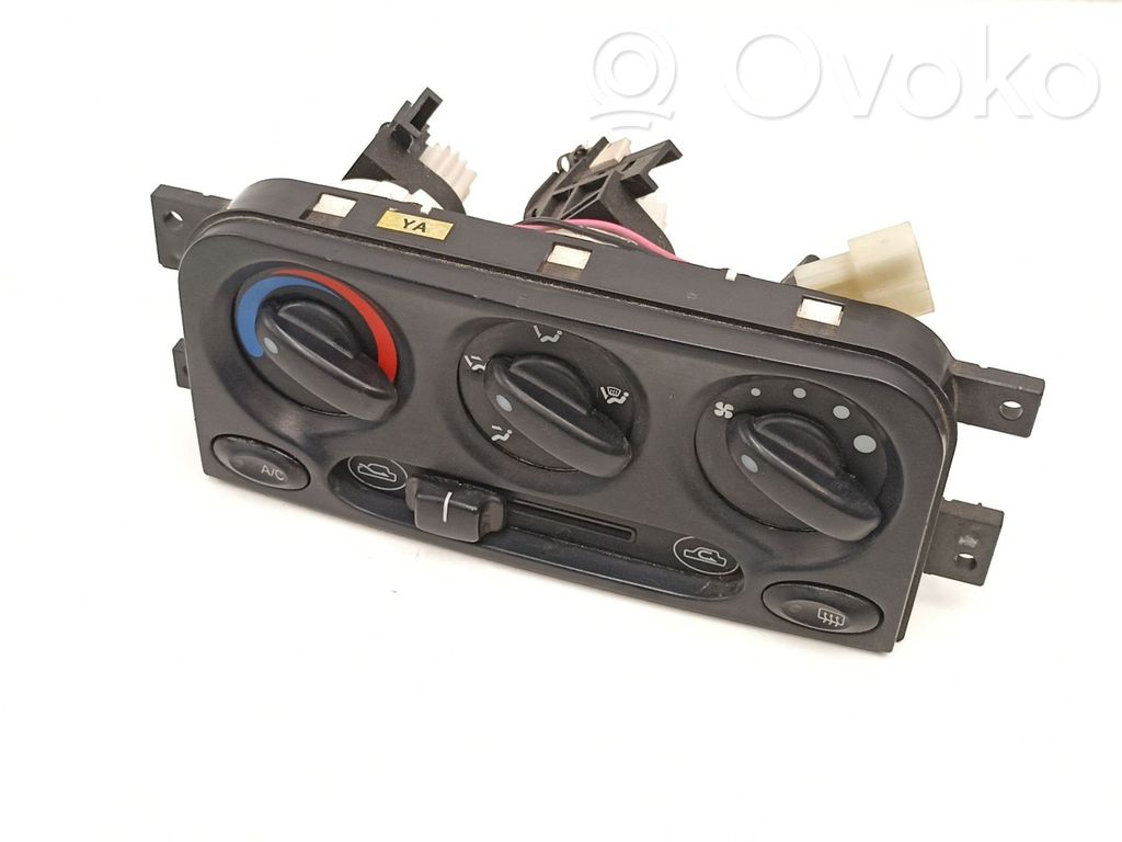 Air conditioner control unit module   96314866