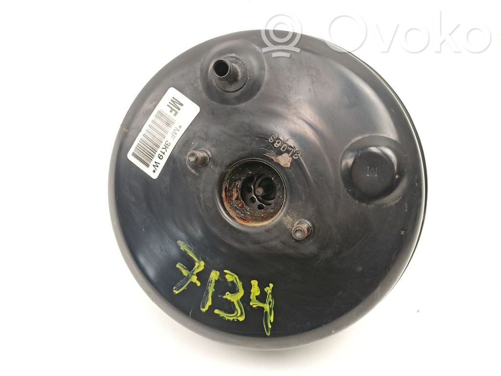 Daewoo Matiz Hydraulisen servojärjestelmän paineventtiili 