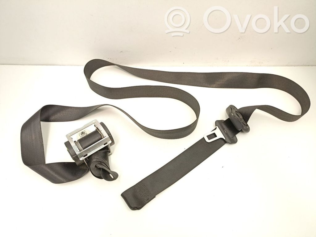 Opel Astra G Cinturón delantero 