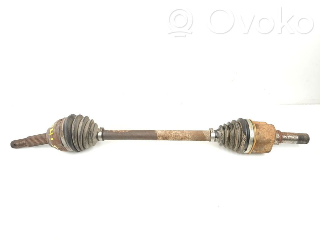 Front driveshaft   1C153B437CH