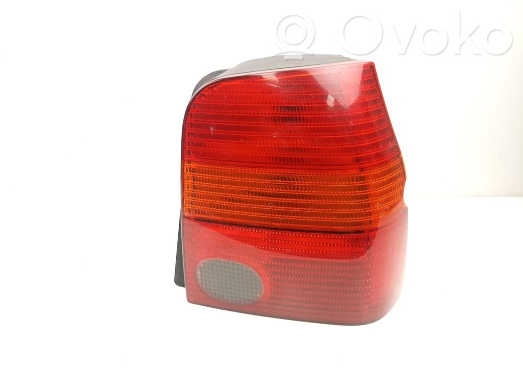 Seat Arosa Lampa tylna 