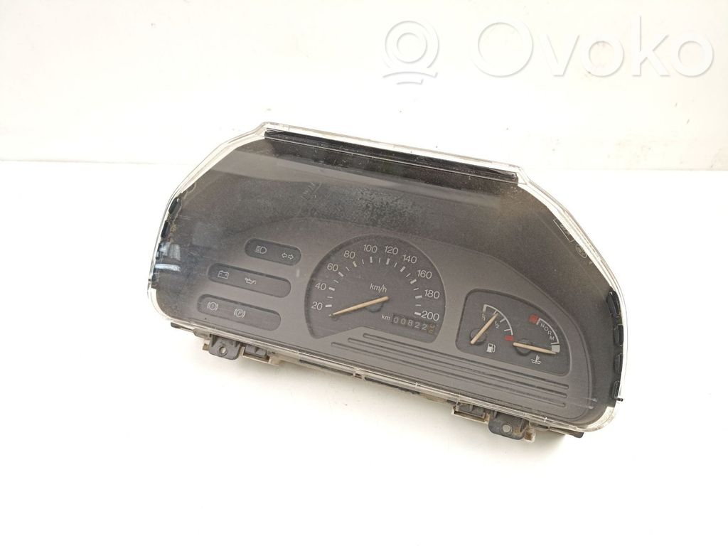 Nopeusmittari (mittaristo)   89FB10848AB