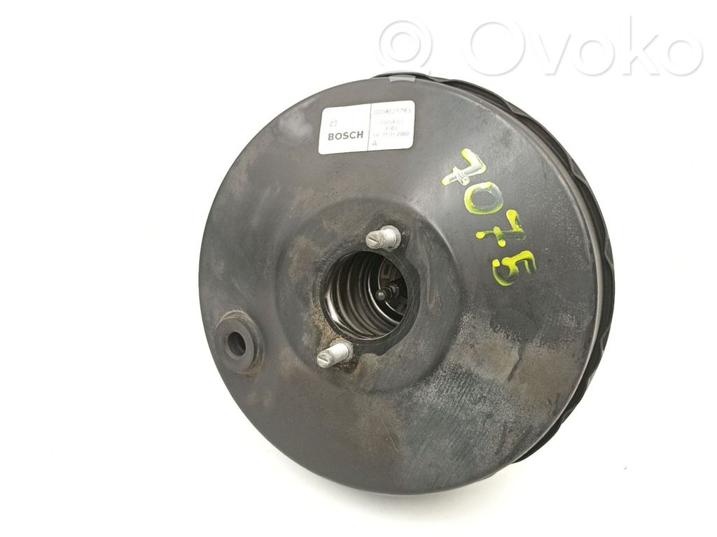 Opel Agila A Hydraulisen servojärjestelmän paineventtiili 