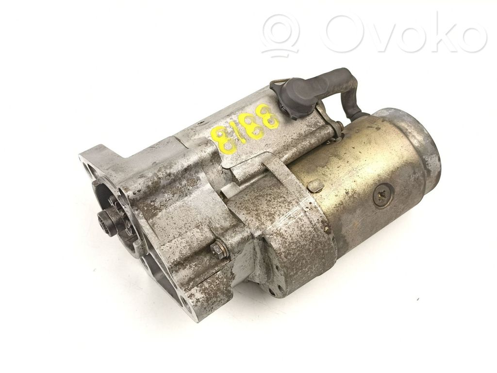 Anlasser   0K55218400A,031114140