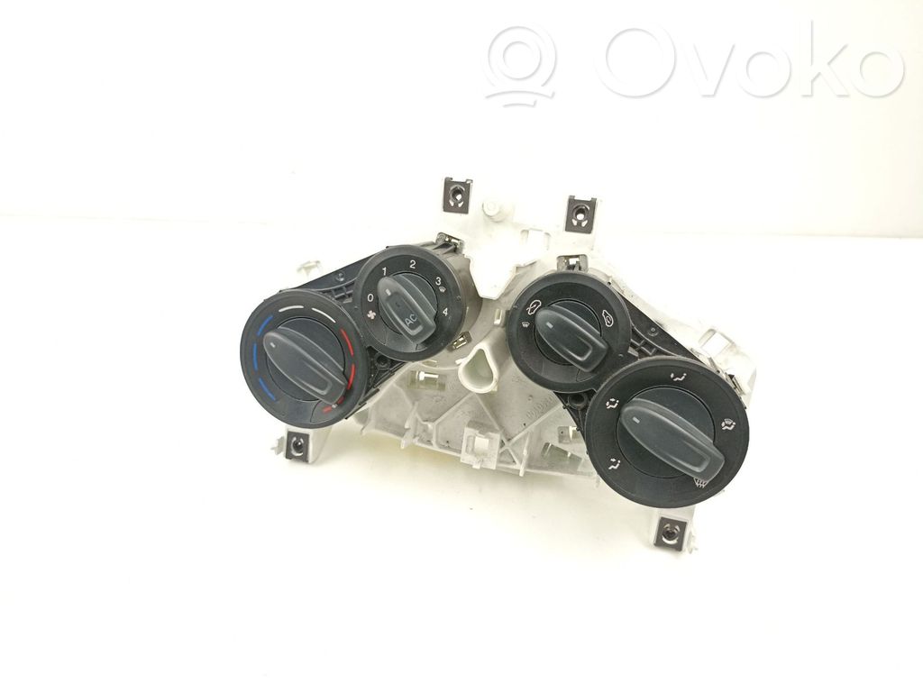 Ford Ka Air conditioner control unit module 