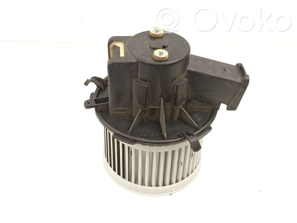 Mazā radiatora ventilators   BS5118527BA