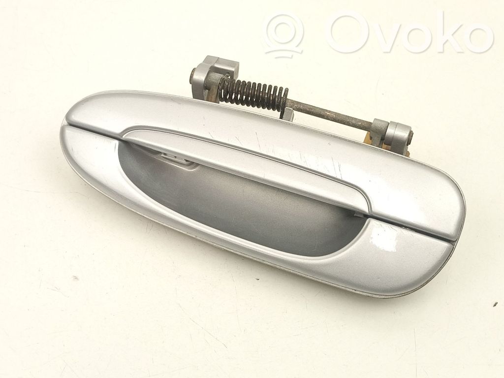 Mazda 626 Manecilla externa puerta trasera 
