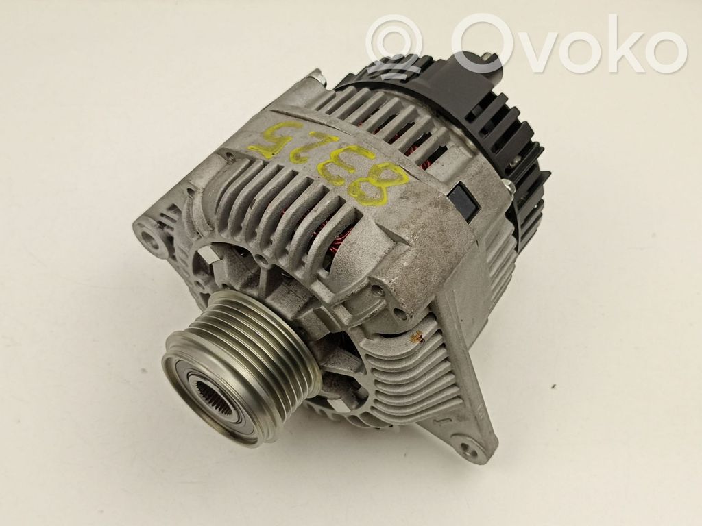 Ģenerators   7700436626