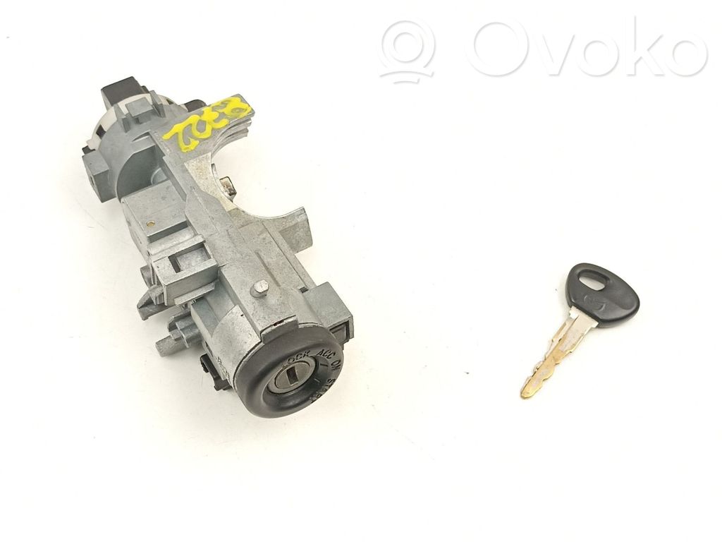 Ignition lock   GE4V7629X