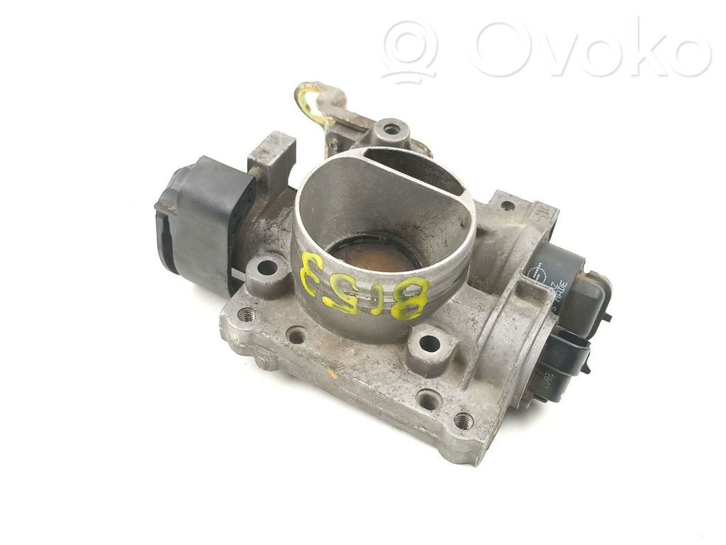 Fiat Panda II Droselis 