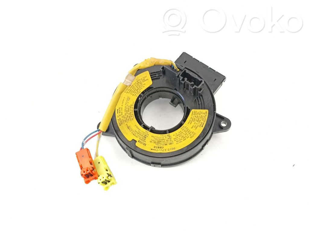 Mazda 626 Steering wheel airbag 