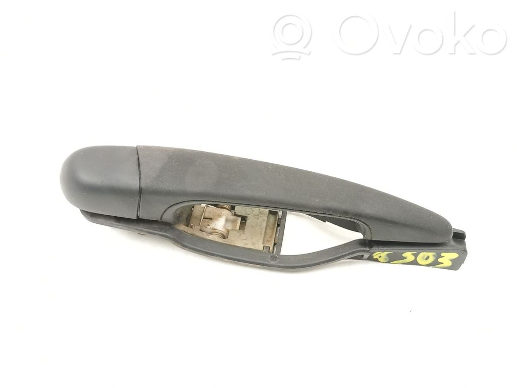 Manecilla interna puerta delantera   51218216122