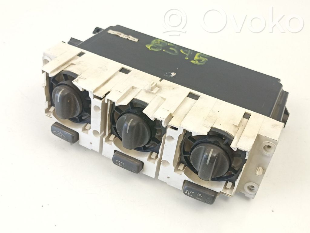 Volvo S40, V40 Air conditioner control unit module 