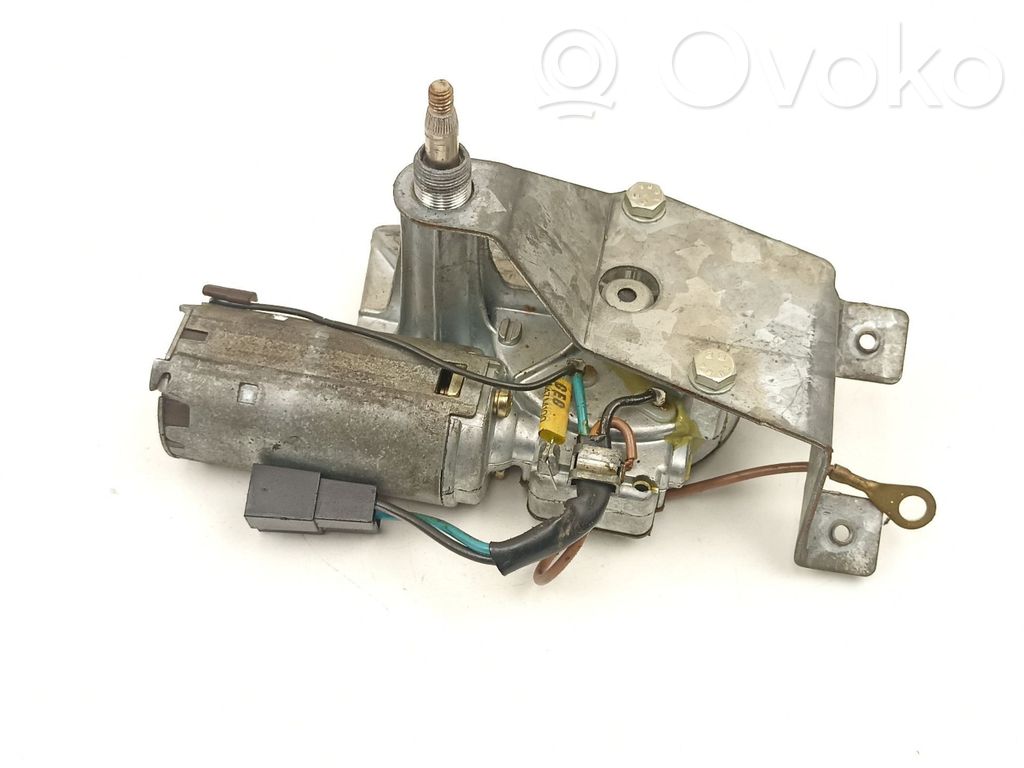 Opel Corsa A Wischermotor Heckscheibe 