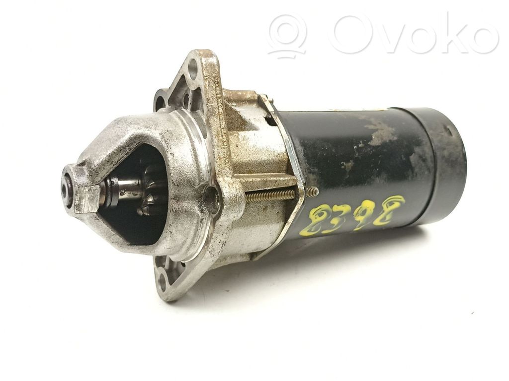Opel Meriva A Starteris 