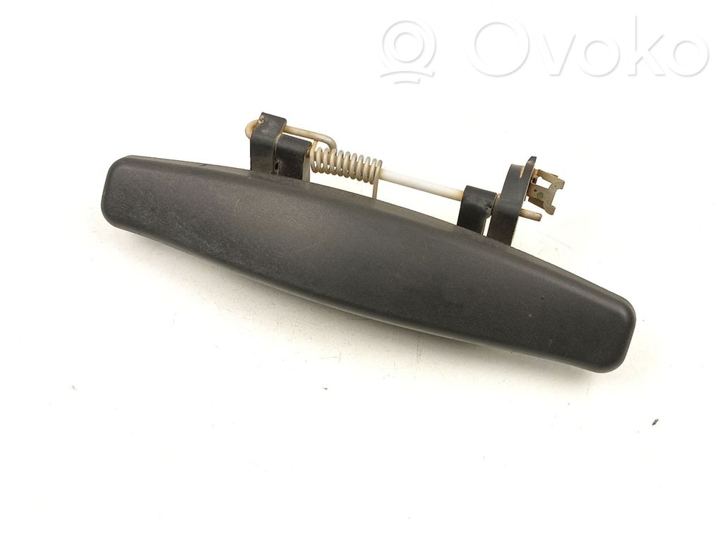 Manecilla externa puerta trasera   806074839R