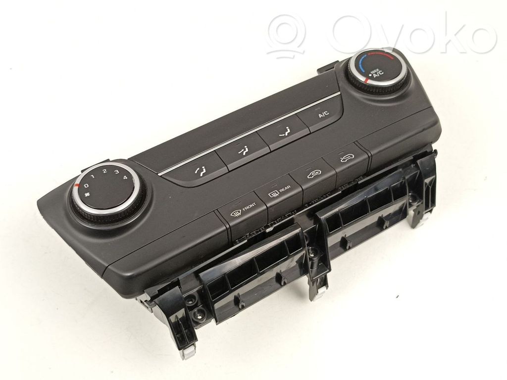 Hyundai Tucson TL Centralina/modulo climatizzatore 