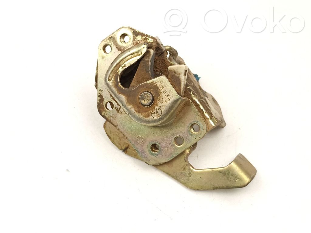 Seat Marbella Front door lock 