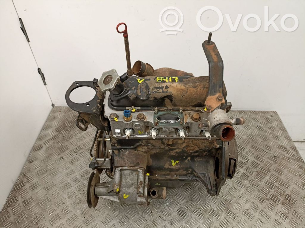 Motor   08NIC