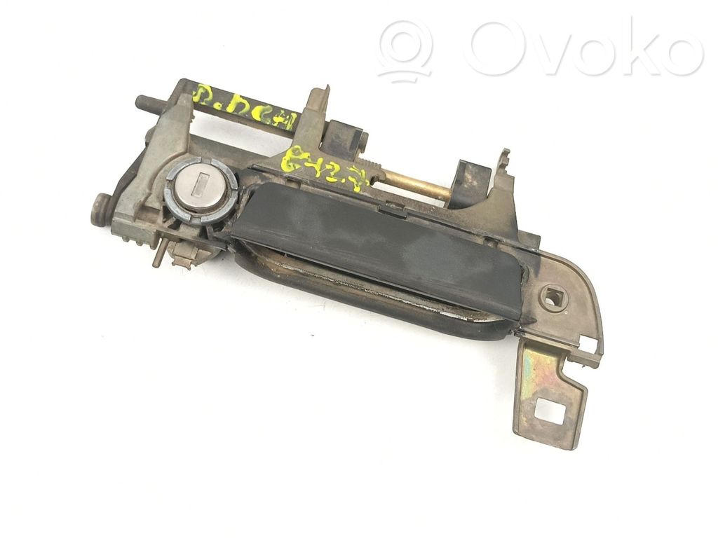 Manecilla interna puerta delantera   51218148618