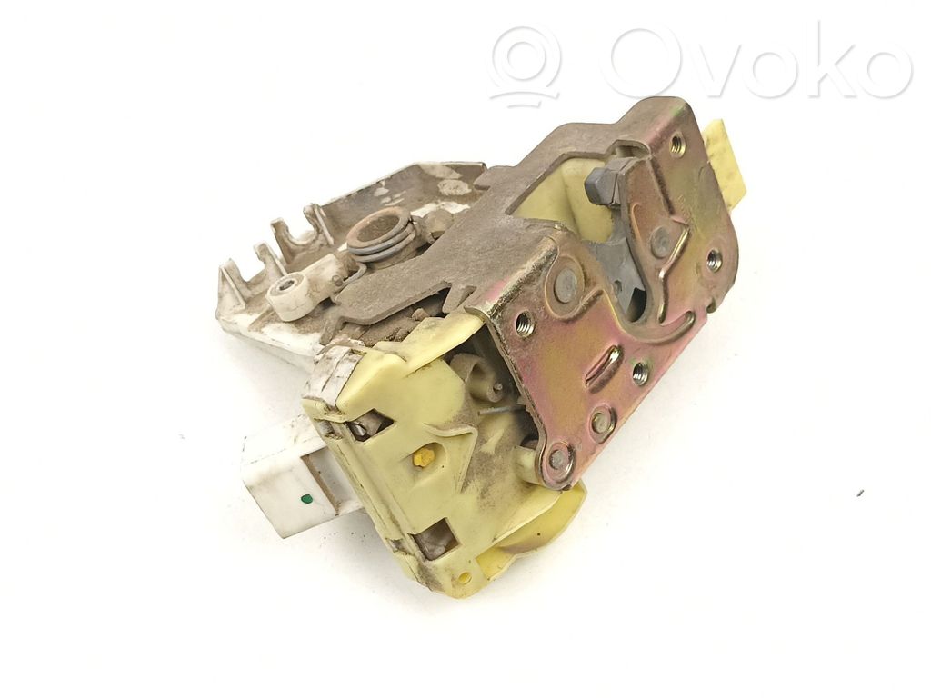 Serrure   XS41A21812CF