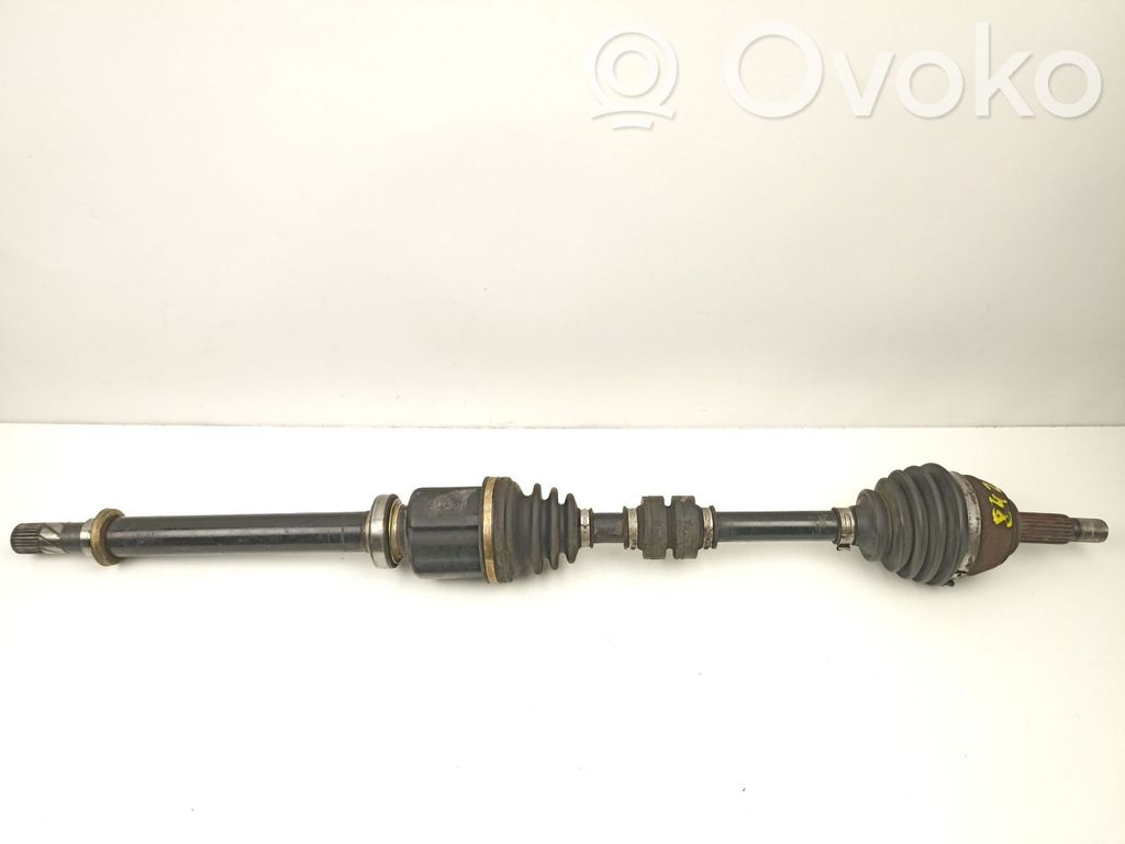 Nissan Micra Front driveshaft 