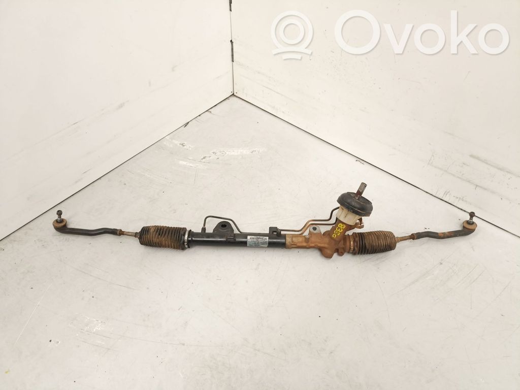 Dacia Duster Vairo kolonėlė 