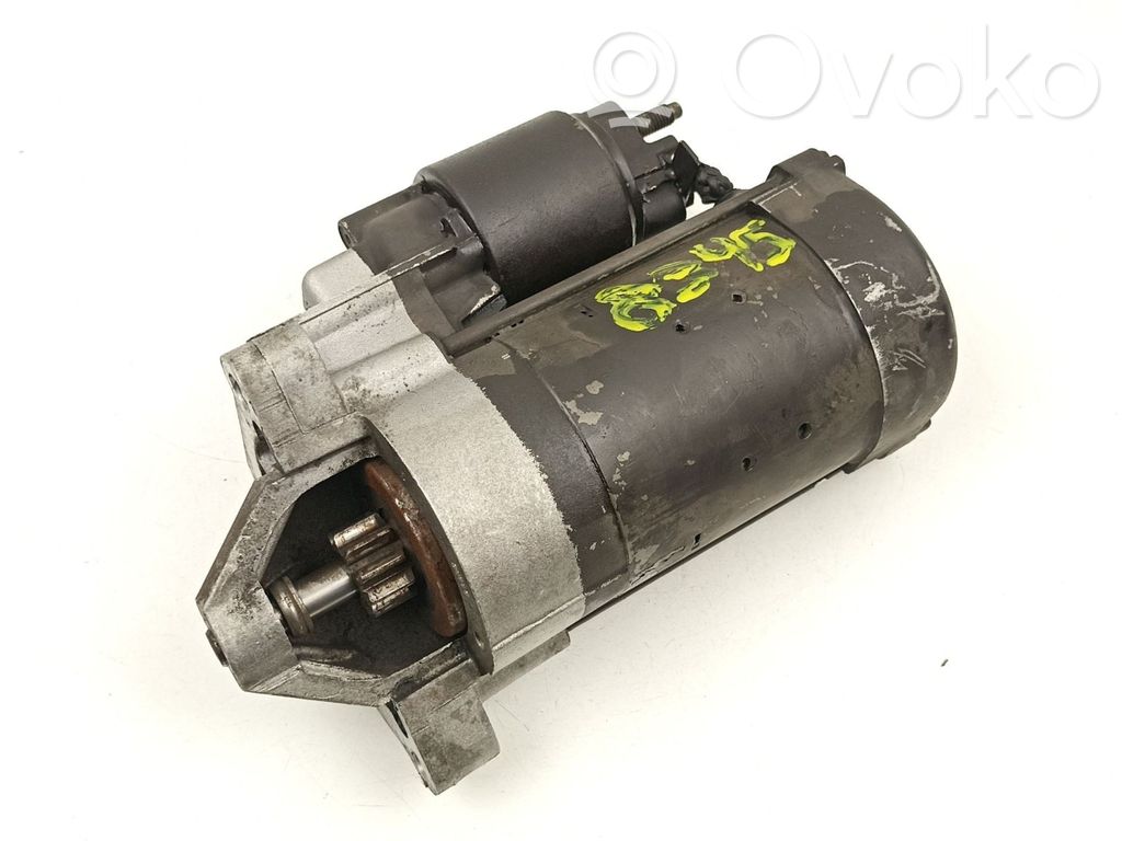 Motor de arranque   5802W7,0001223014