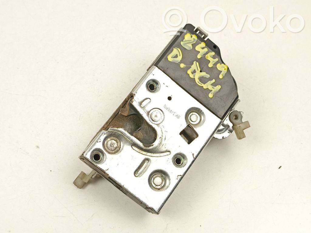 Durų spyna (dvidurio)   9136J9