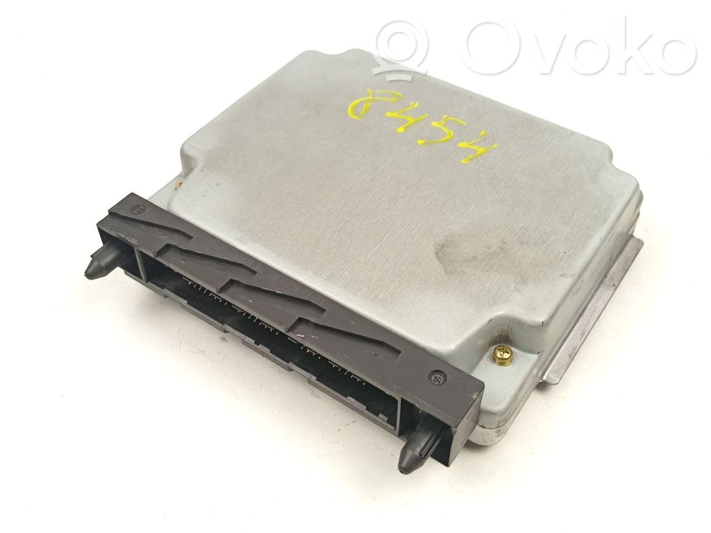 Volvo S60 Other control units/modules 
