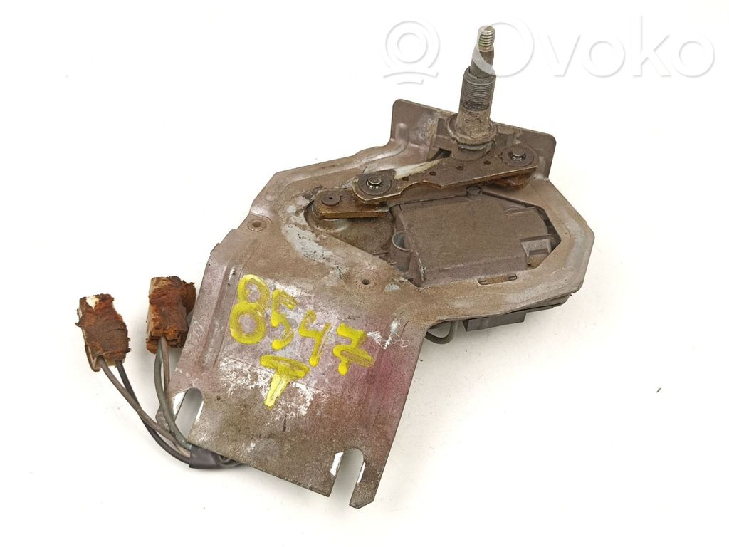 Citroen Axel Wischermotor Heckscheibe 