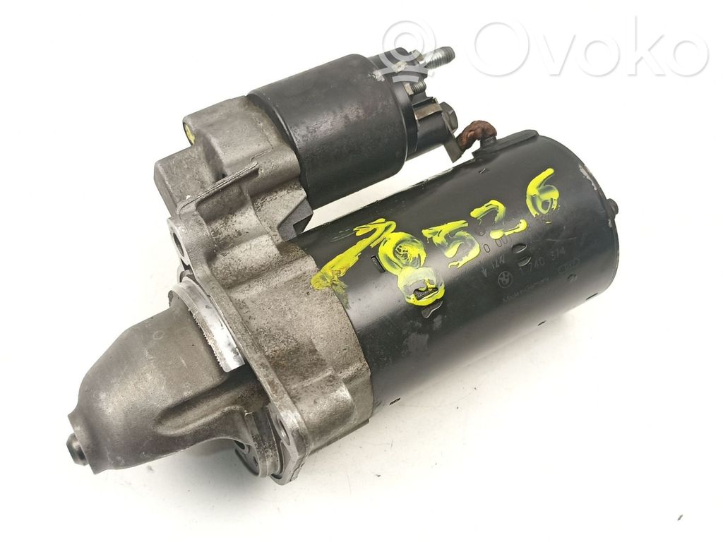 Electromotor   1740374,0001108157