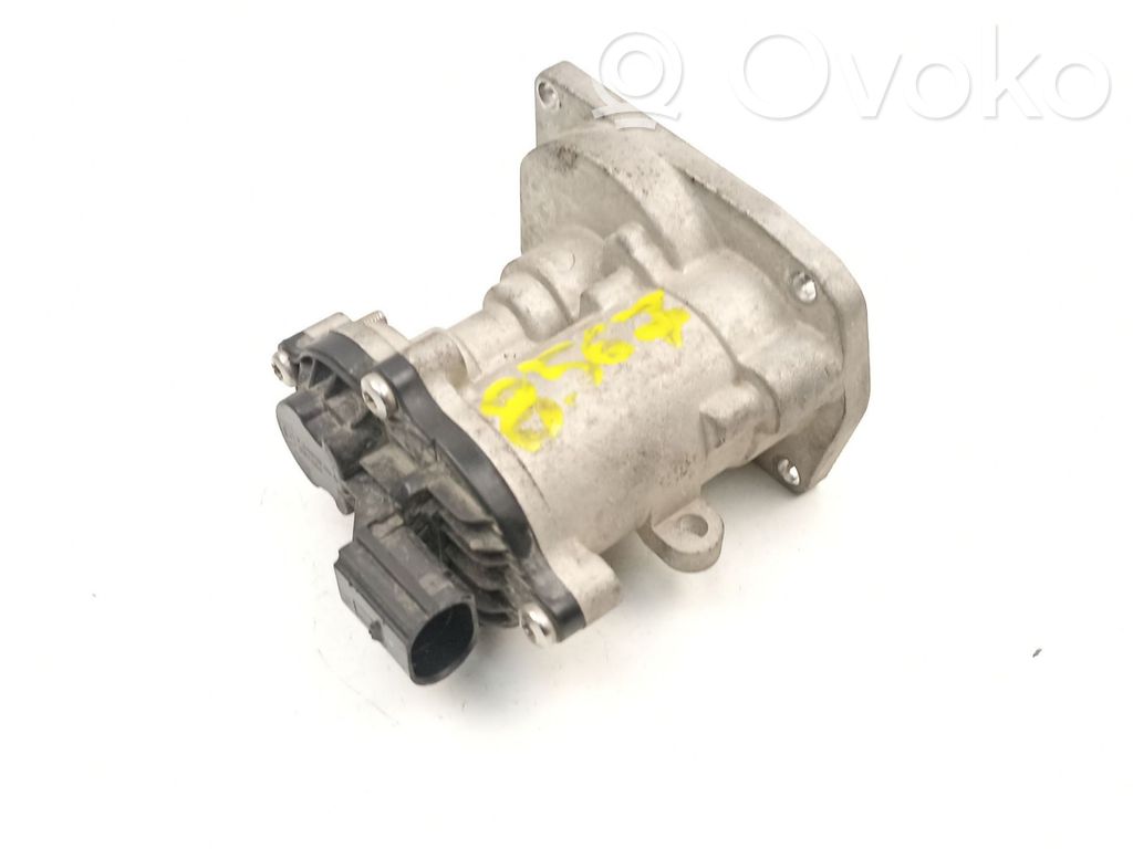 Ford Focus EGR vožtuvas 