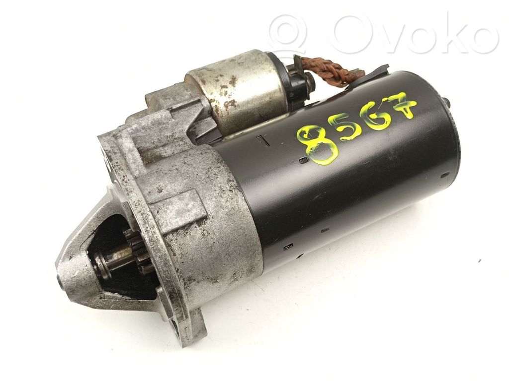 Starteris   4M5T11000KB,0001109204