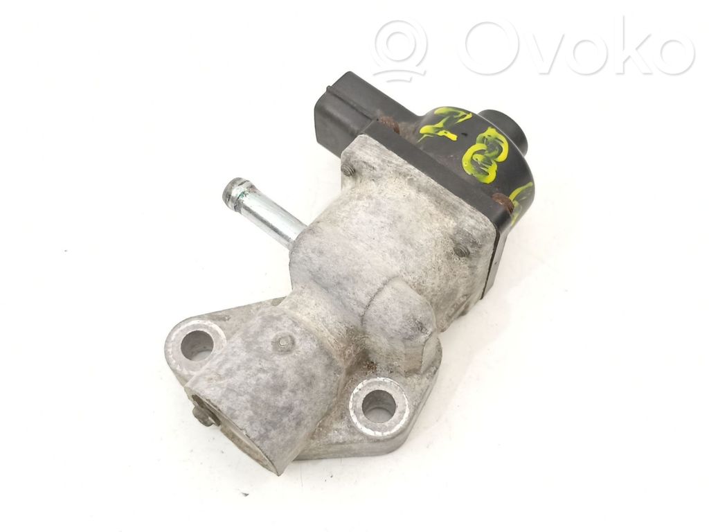 Mazda 2 EGR vožtuvas 