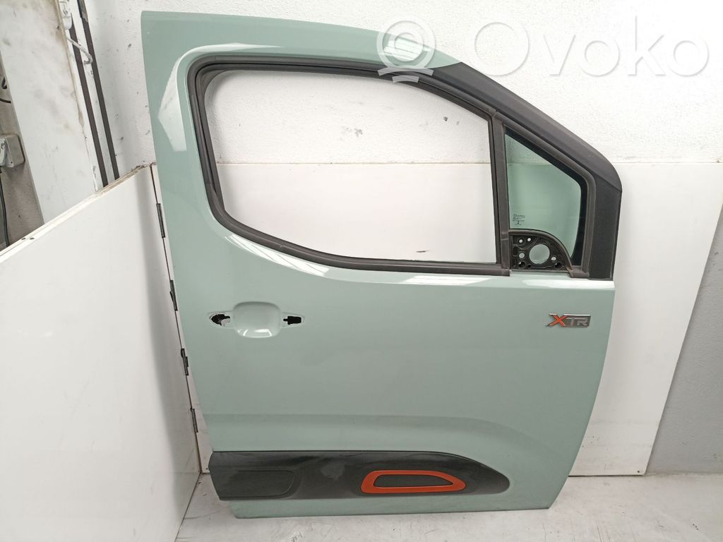 Puerta delantera   9822914280