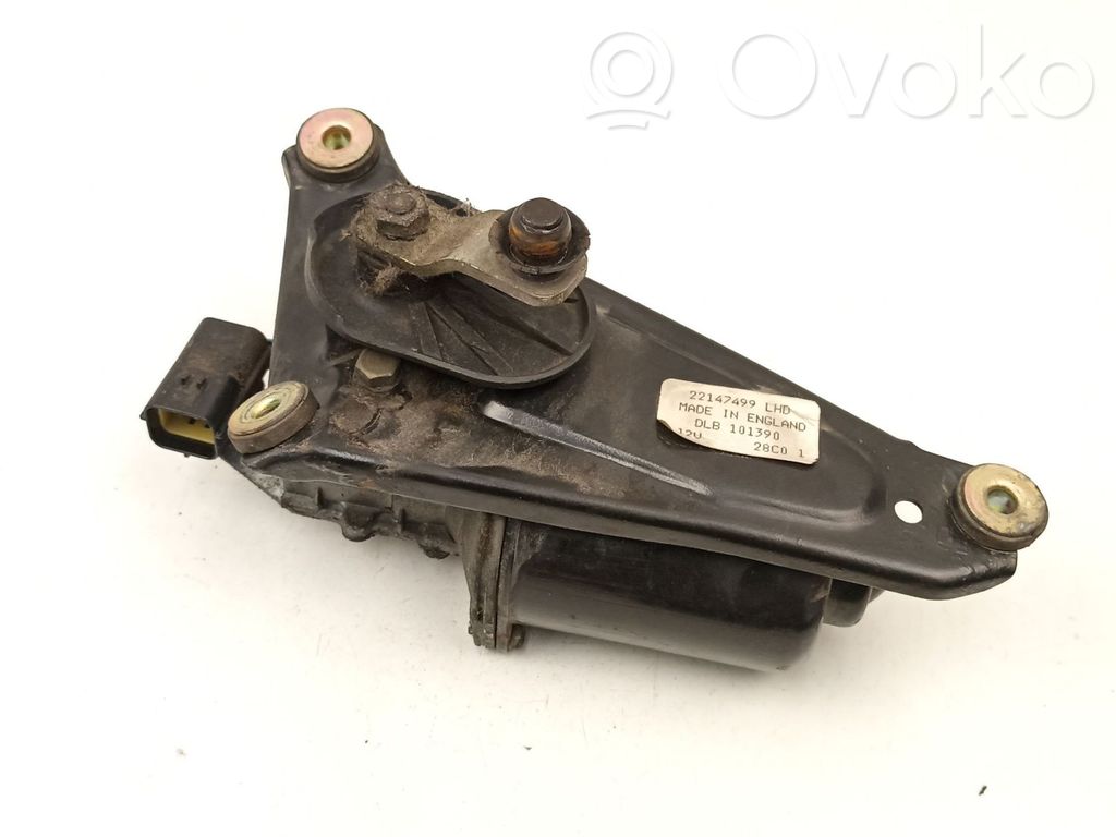 Rover 25 Motor del limpiaparabrisas 