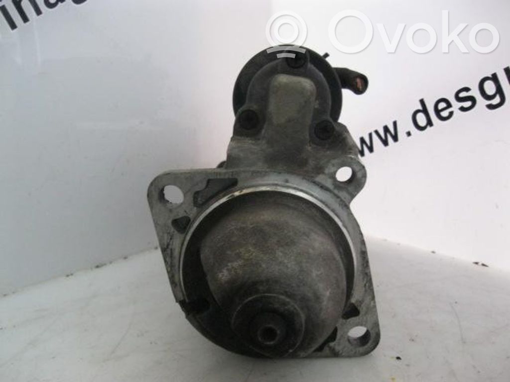 Motor de arranque   0001108065,0001108065