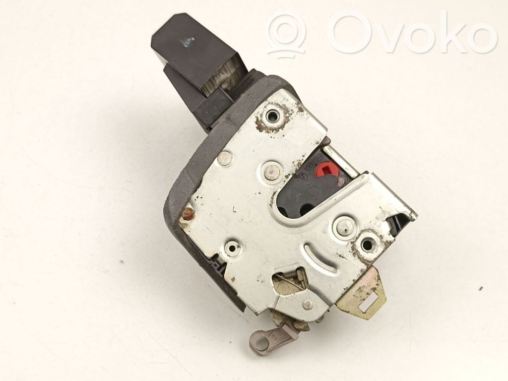 BMW 5 E39 Rear door lock 