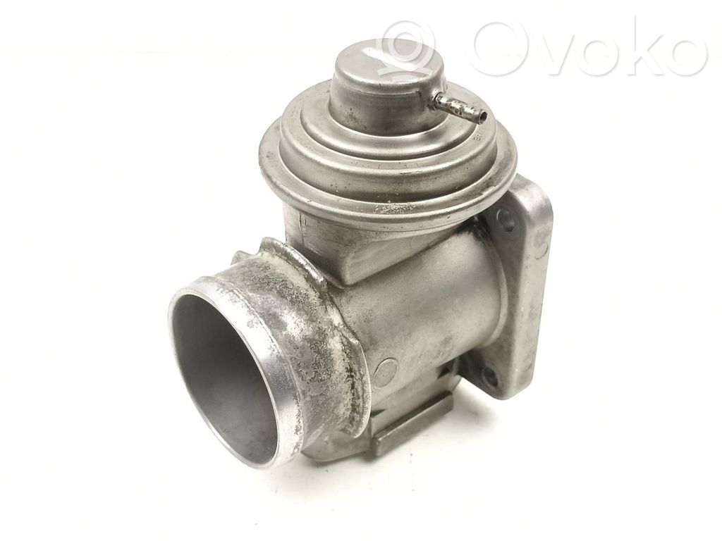 BMW 5 E39 EGR vārsts 