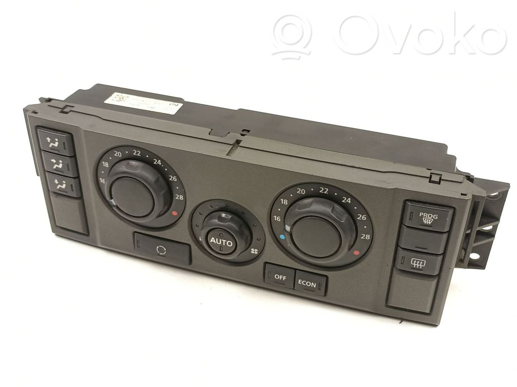 Land Rover Discovery 3 - LR3 Moduł / Sterownik klimatyzacji 