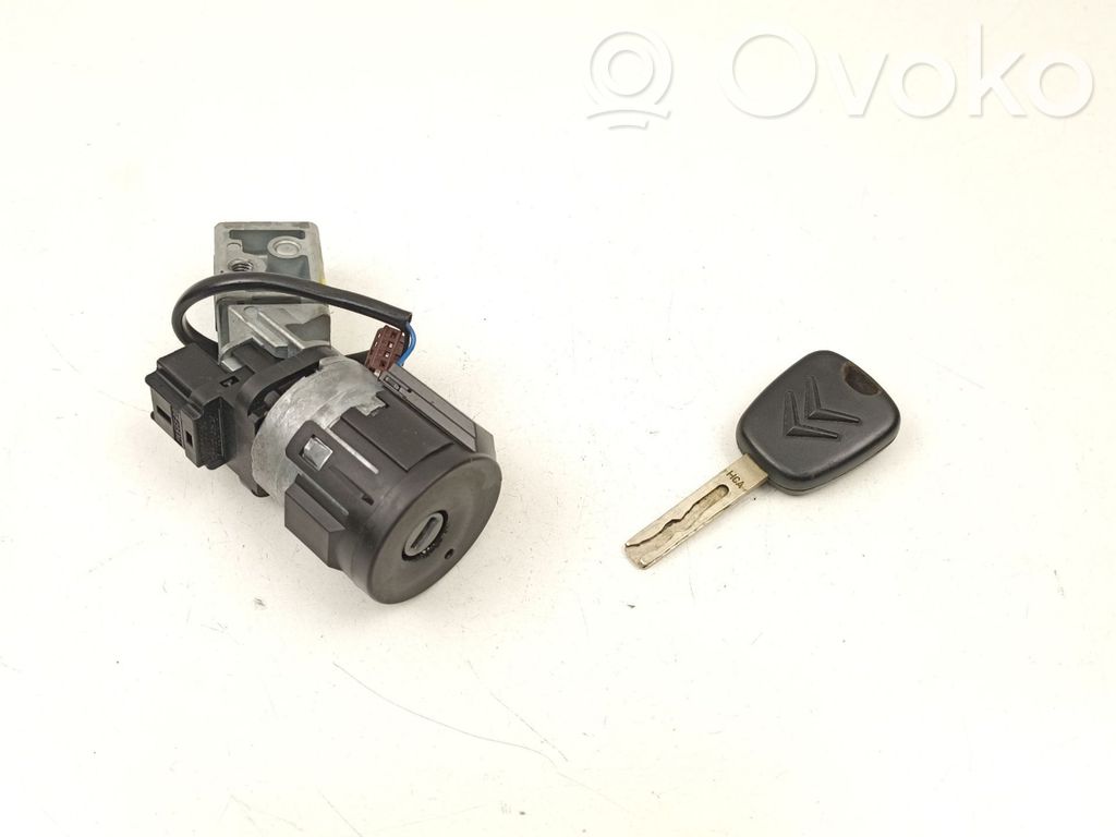 Ignition lock   4162KF