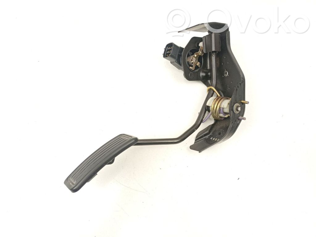 Acceleration sensor   7801013011