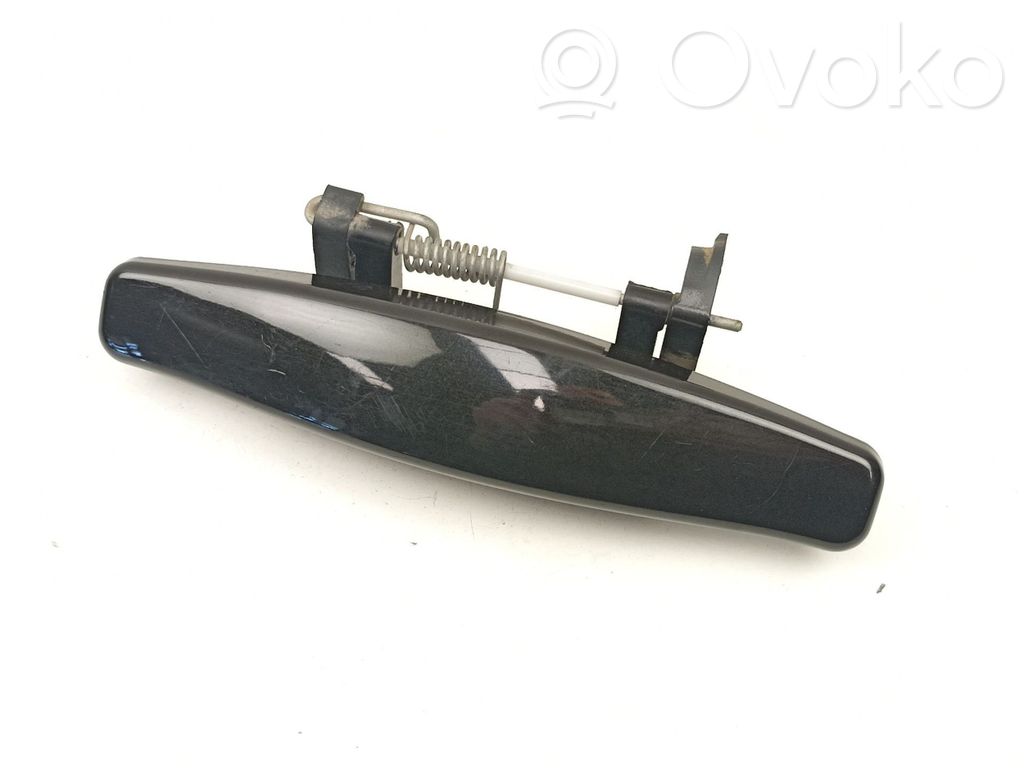 Manecilla externa puerta trasera   806074969R